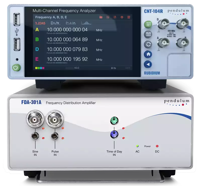 FDA 301 CNT-104R