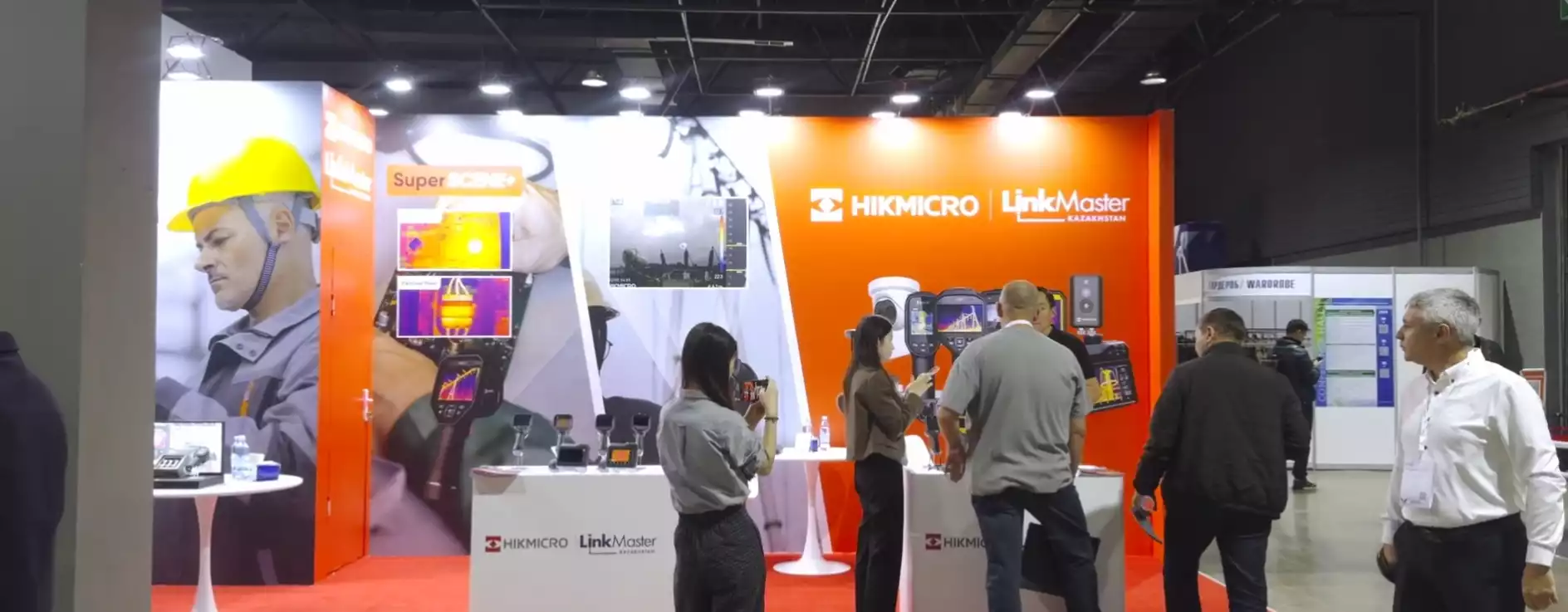 Powerexpo Almaty 2025 Powerexpo Almaty 2025