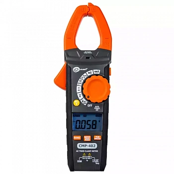 CMP-402 – Клещи электроизмерительные