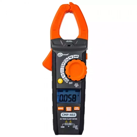 CMP-402 – Клещи электроизмерительные
