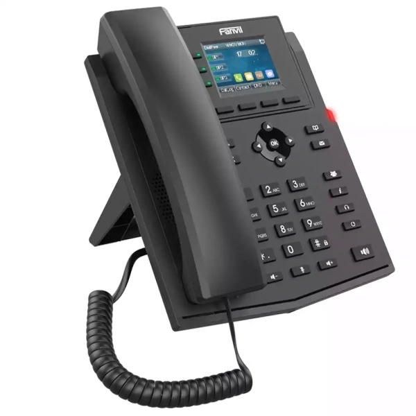 X303W Корпоративный IP-телефон