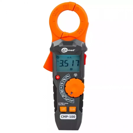 CMP-100 – Клещи электроизмерительные