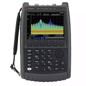N9935C – Комбинированный СВЧ-анализатор FieldFox, 3кГц–10ГГц