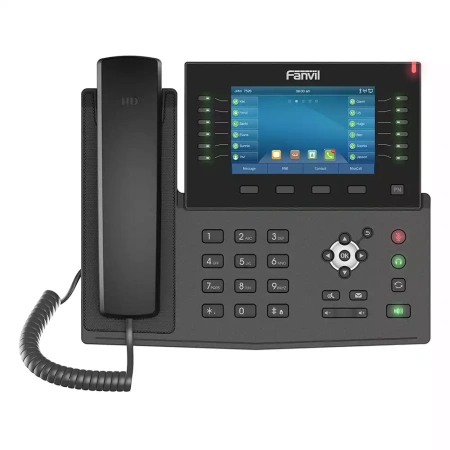 X7C IP телефон для бизнеса