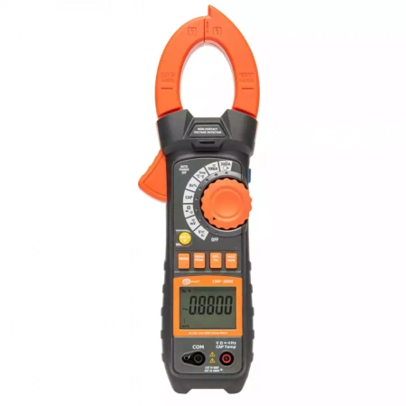 CMP-3000 – Клещи электроизмерительные