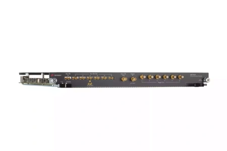 M8192A – Модуль многоканальной синхронизации для M8190A