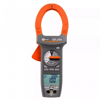 CMP-2000 – Клещи электроизмерительные