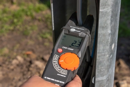 CMP-200F – Клещи электроизмерительные