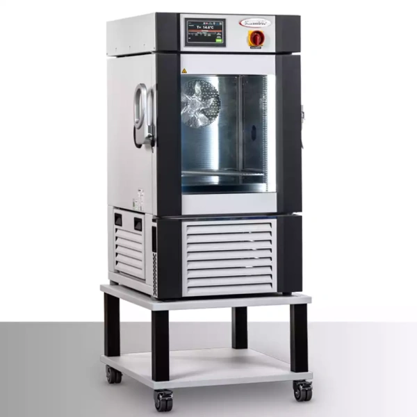 KK-500 CHULT – Камера климатическая, –75…+180°C, 500 литров