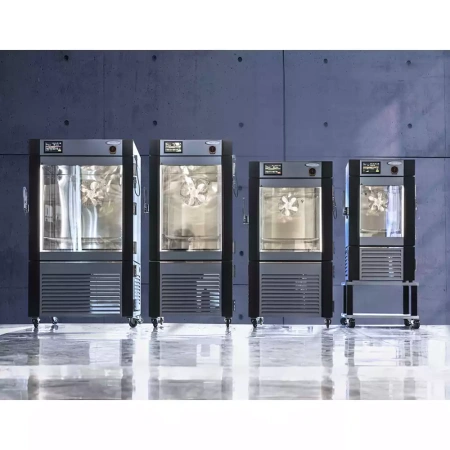 KK-500 CH – Камера климатическая, +5…+180°C, 500 литров