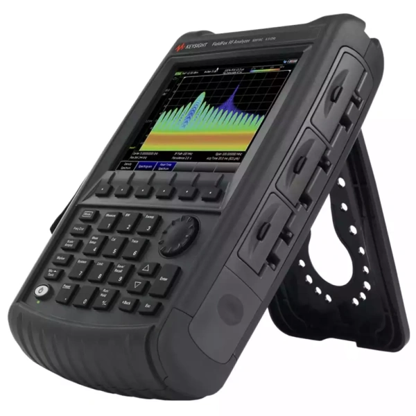 N9914C – Комбинированный СВЧ-анализатор FieldFox, 3кГц–6,5ГГц