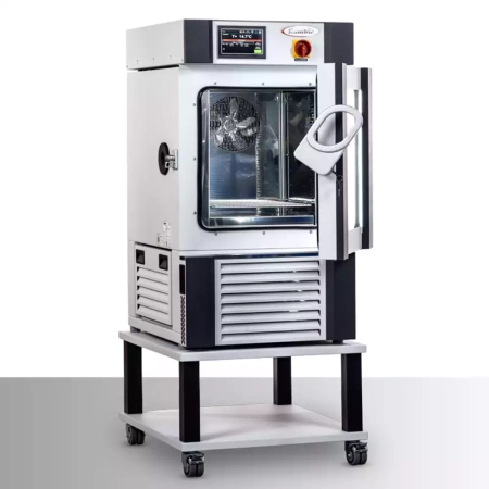 KK-500 CH – Камера климатическая, +5…+180°C, 500 литров