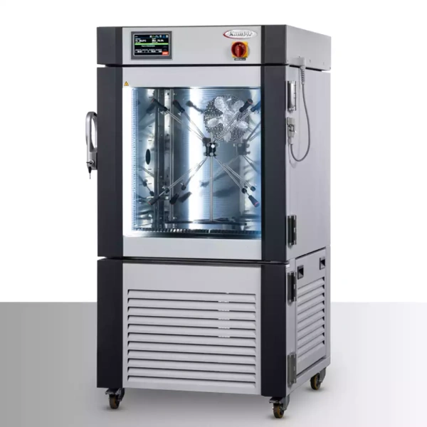 KK-340 CHULT – Камера климатическая, –75…+180°C, 340 литров