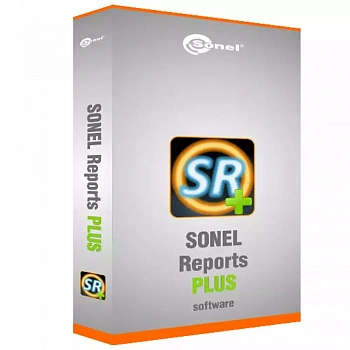 Sonel Reports Plus – ПО для создания отчетов для MRU, MZC, MIC