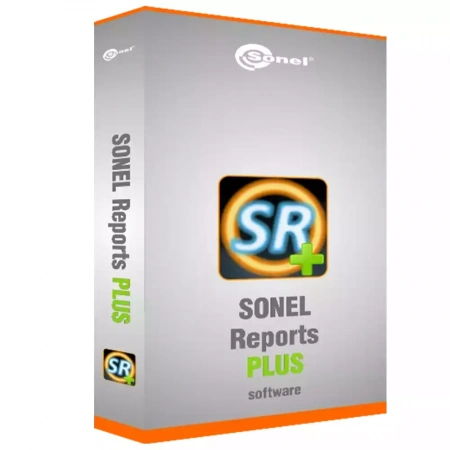 Sonel Reports Plus – ПО для создания отчетов для MRU, MZC, MIC