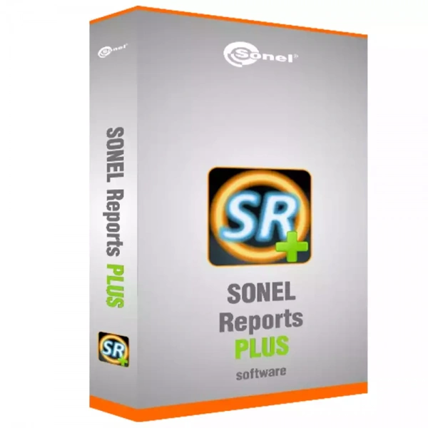 Sonel Reports Plus – ПО для создания отчетов для MRU, MZC, MIC