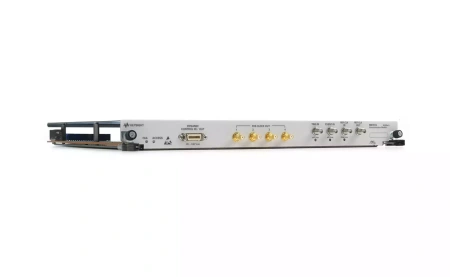 M8197A – Модуль многоканальной синхронизации для M8195A