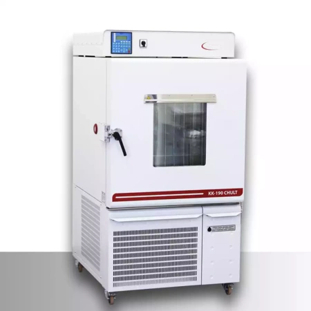 KK-500 CH – Камера климатическая, +5…+180°C, 500 литров
