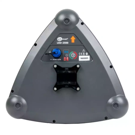 LKZ-2500 – Комплект трассоискателя