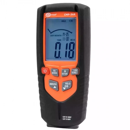 CMP-3kR – Клещи электроизмерительные