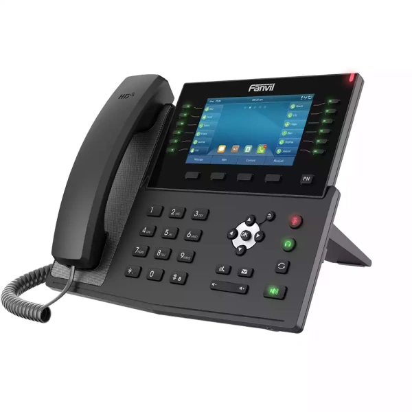X7C IP телефон для бизнеса