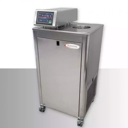 OB-200/2 – Ванна калибровочная, +40…+250°C, 200 литров