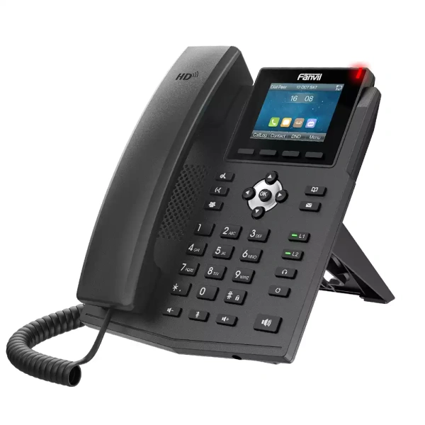 X3SG IP-телефон новой версии
