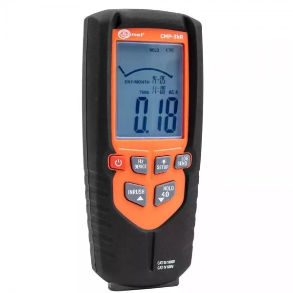 CMP-3kR – Клещи электроизмерительные
