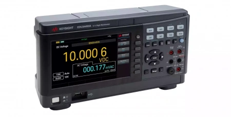 EDU34450A - Цифровой мультиметр, 5.5 разрядов