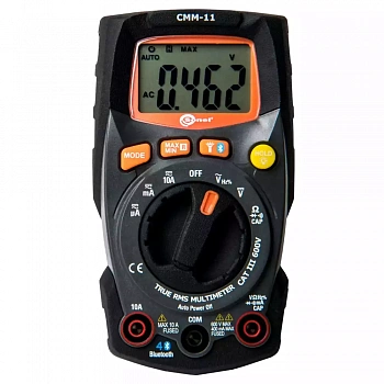 CMM-11 – Мультиметр цифровой