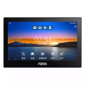 i505/i505W SIP Внутренняя станция