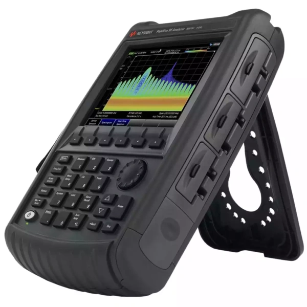 N9913C – Комбинированный СВЧ-анализатор FieldFox, 3кГц–4ГГц