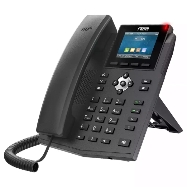 X3SG Pro IP-телефон начального уровня