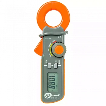 CMP-200 – Клещи электроизмерительные