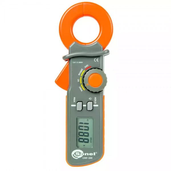 CMP-200 – Клещи электроизмерительные