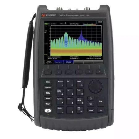 N9933C – Комбинированный СВЧ-анализатор FieldFox, 3кГц–4ГГц