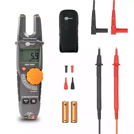 CMP-200F – Клещи электроизмерительные
