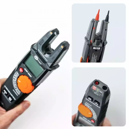CMP-200F – Клещи электроизмерительные