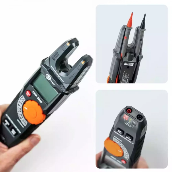 CMP-200F – Клещи электроизмерительные