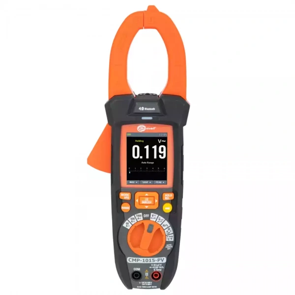 CMP-1015-PV – Клещи электроизмерительные