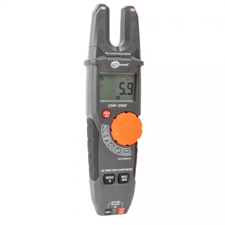CMP-200F – Клещи электроизмерительные