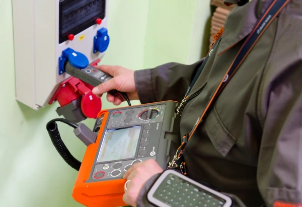 MPI-530 – Тестер электроустановок многофункциональный