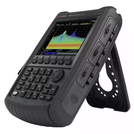 N9912C – Комбинированный СВЧ-анализатор FieldFox, 3кГц–4/6,5/10ГГц
