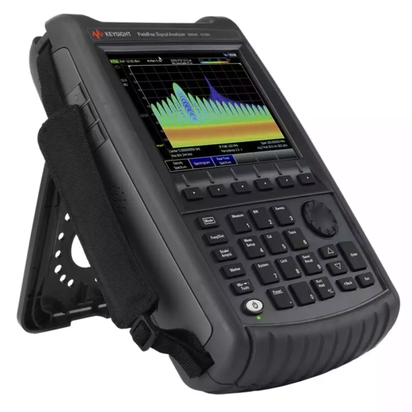 N9934C – Комбинированный СВЧ-анализатор FieldFox, 3кГц–6,5ГГц