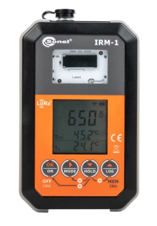 WME-21 PV – Комплект для измерения систем фотовольтаики