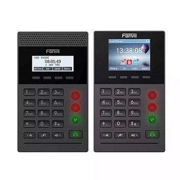 X2P/X2C Телефон колл-центра