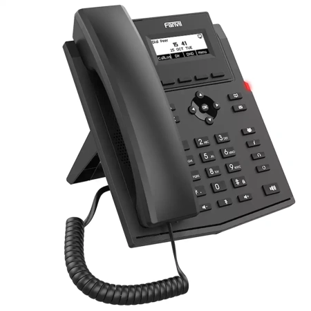 X301G IP-телефон начального уровня