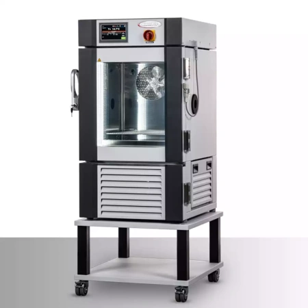 KK-500 CH – Камера климатическая, +5…+180°C, 500 литров