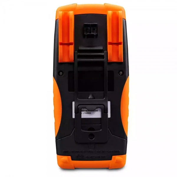 U1253B - Ручной цифровой мультиметр, 4.5 разряда, OLED дисплеей