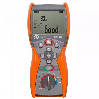 MRP-201 – Тестер УЗО